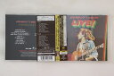 【中古】2CD Bob Marley & The Wailers Live! (Deluxe Edition) UICY1570910 UNIVERSAL Ja...