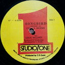 【中古】米12” Cedric ”Im” Brooks Songbird NONE Studio One /00250