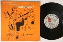 【中古】米10” Django Reinhardt Great Artistry Of Django Reinhardt JPL8 CLEF /00200