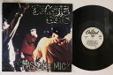 【中古】米12” Beastie Boys Pass The Mic Y15827 Capitol Records /00250
