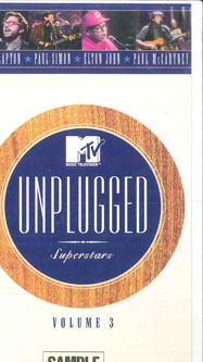 【中古】VHS Various Amazing Acoustics PMT35017PROMO VICTOR プロモ /00300