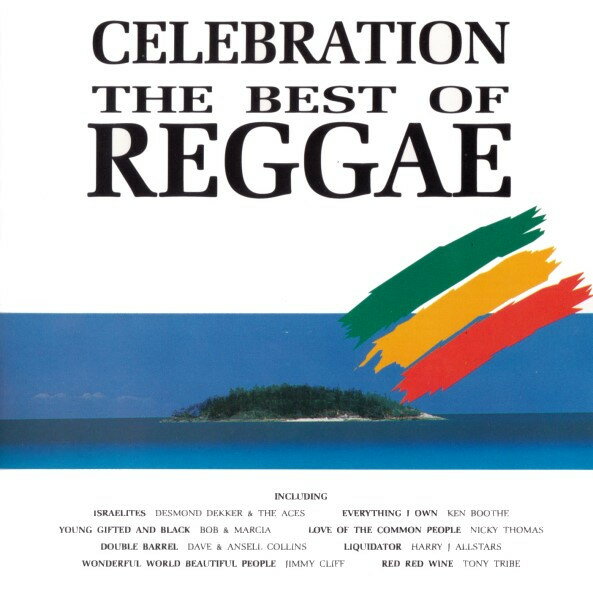 쥳ɥƥ ŷԾŹ㤨֡š۱2discs CD Various Celebration - The Best Of Reggae QTVCD010 Quality Television /00220פβǤʤ638ߤˤʤޤ