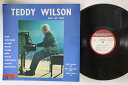 【中古】仏LP Teddy Wilson & His Trio Teddy Wilson & His Trio 30CV976 MUSIDISC /00260