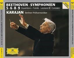 ・アーティスト Ludwig van Beethoven, Herbert Von Karajan, Berliner Philharmoniker ・タイトル Symphonien, Ouvert?ren nr.5, 6 ,8 ,9 ・レーベル・型番 Deutsche Grammophon 4150662 ・フォーマット CD ・コンディション(盤) 非常に良い(EX) ・コンディション(ジャケット) ・コンディション(帯) オビなし ・特記事項 【ツメ折れ/破損】【開封注意　綿零れる】 サンプル画像です。実際の商品の画像ではありません 商品写真はバーコード/カタログ番号に対応したサンプル画像ですので、お送りする商品の画像ではありません。帯やライナーなどの付属品は、特記事項に記載されている場合のみ含まれます。プロモやカラーレコードなどの仕様についても、該当する場合のみ特記事項に記載しています。 【ご購入前に必ずご確認ください】 ・本店サイト(www.recordcity.jp)とは価格、送料が違います ・本店サイト、その他支店のオーダーとは同梱発送できません ・注文確定後に別の注文を頂いた場合、注文同士の同梱は致しかねます。 ・別倉庫から発送しているため、店頭受け渡しは対応しておりません ・一部商品は他の通販サイトでも販売しているため、ご注文のタイミングによっては商品のご用意ができない場合がございます。 ・土日祝日はお休みです 金曜・祝前日9時以降のご連絡またはご入金は、返答または発送が週明け・祝日明けに順次対応となります。 ・ご購入後のキャンセル不可 ご購入後のキャンセルはいかなる理由においてもお受けできません。ご了承の上、ご購入くださいませ。 ・日本郵便(ゆうパック/ゆうメール)によるお届けになります。 ・中古品であることをご理解ください 当ストアでは中古商品を主に販売しております。中古品であることをご理解の上ご購入ください。また、一部商品はRecordCityオンラインストアで試聴可能です。 ・返品について お客様のご都合による返品は一切承っておりません。 表記の内容と実際の商品に相違がある場合、また針飛び等で返品・返金をご希望される場合は、商品の到着後1週間以内にご連絡ください。商品の返送をこちらで確認後、キャンセル・返金を行います。 コンディションVG以下の商品は返品できません。プレイに影響のない表面のこすれ傷、プレス起因のノイズ盤は返品の対象外です。 【コンディション表記】 ・ほぼ新品(M-)(Like New) 完全な新品。未使用。当店ではほぼ使用しません ・非常に良い(EX)(Excellent) 中古盤として美品な状態。わずかな経年を感じるものの傷みを感じさせない、当店基準で最高の状態 ・良い(VG+)(Very Good Plus) 丁寧に扱われた中古品で、軽い使用感がみられる。 ・可(VG)(Acceptable) 使い込まれた中古品で、「良い」よりもさらに使用感がみられる。 ・悪い(VG-)(Bad) 状態が悪いアイテム。使用の保障はなく、再生不可、針飛び、目立つノイズがあるかもしれない。状態によるクレーム不可。返品不可。 ・非常に悪い(G)(Very Bad) 「悪い」よりさらに状態が悪いアイテム。使用の保障はなく、再生不可、針飛び、目立つノイズがあるかもしれない。状態によるクレーム不可。返品不可。 ・ジャンク(Fair)(Junk/Fair) 割れている、反っている、水ダメージがある、カビ、ジャケットが分離している、ひどい書き込み、ひどい擦れなど最低の状態。使用の保障はなく、再生不可、針飛び、目立つノイズがあるかもしれない。状態によるクレーム不可。返品不可。 ・ジャンク(Poor)(Junk/Poor) 割れている、反っている、水ダメージがある、カビ、ジャケットが分離している、ひどい書き込み、ひどい擦れなど最低の状態。使用の保障はなく、再生不可、針飛び、目立つノイズがあるかもしれない。状態によるクレーム不可。返品不可。