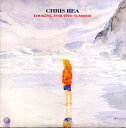 【中古】英7” Chris Rea Looking For The Summer YZ584 EastWest /00080