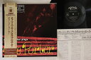 【中古】LP Charlie Parker Charlie Parker Plays Cole Porter 20MJ0055 VERVE Japan Vinyl /00260