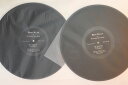 【中古】2LP Bruno Walter Bruno Walter At Metropolitan Opera House BWS10189 NOT ON LA...