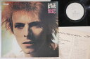 【中古】LP デビッド・ボウイー スペイス・オディティ RCA6067PROMO RCA プロモ /00260