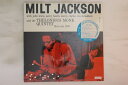 【中古】LP Milt Jackson Milt Jackson BN1509BLP1509PROMO BLUE NOTE Japan Vinyl PROMO ...