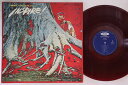 【中古】LP ジミー竹内 Inspire! 大自然への挑戦 TP9013 TOSHIBA /00260