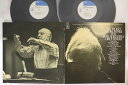 【中古】2LP Leopold Stokowski Falla: El Amor Brujo Etc. 30AC330331 CBS SONY /00660