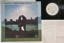 【中古】LP Mccoy Tyner Son For My Lady SMJ6001PROMO MILESTONE プロモ /00260