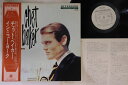 【中古】LP Chet Baker In New York SMJ6095PROMO RIVERSIDE プロモ /00260