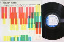 【中古】LP Sonny Clark Sonny Clark Trio BLP1579PROMO BLUE NOTE プロモ /00260