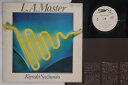 【中古】LP 杉本喜代志 L.A. Master ETP80020PROMO EXPRESS プロモ /00260