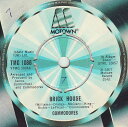 【中古】英7” Commodores Brick House TMG1086 Motown /00080