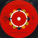 【中古】英7” Everly Brothers The Price Of Love / It Only Costs A Dime WB161 Warner Br...
