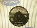 【中古】英7” Bob B. Soxx & The Blue Jeans Zip-A-Dee Doo-Dah 45HLU9646 London Records ...