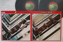 【中古】2LP Beatles 1962-1966 TOJP7414 APPLE Japan Vinyl /00500