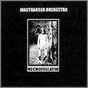 【中古】2CD Mauthausen Orchestra Necrofellatio SPCD15 Slaughter Productions Italy /0...