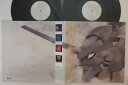 【中古】2LP Ost 新世紀エヴァンゲリオン Neon Genesis Evangelion KIJA67 STARCHILD /00500