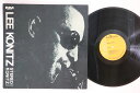 【中古】LP Lee Konitz Stereokonitz SHP6111 RCA /00260