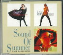 【中古】CD Paul HARDCASTELE Sound Of Summer CDS233 VICTOR /00110