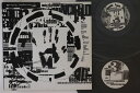 【中古】2LP Underworld Dubnobasswithmyheadman JBOLP1 JUNIOR BOYS OWN UK Vinyl /00520