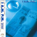 【中古】LP 堀内孝雄 アイ・アム・ピーエム 28P53 CASABLANCA /00260
