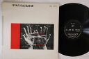 【中古】LP グンジョーガクレヨン Gunjogacrayon PAS4001 TRIO /00265