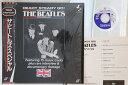 【中古】LASERDISC Beatles Ready Steady Go! L0501082 TOEMI LASERVISION /00600