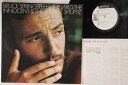 【中古】LP Bruce Springsteen Wild, The Innocent SOPO125PROMO CBS SONY Japan Vinyl /0...