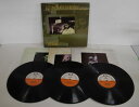 【中古】英3LP Lee Scratch Perry Open The Gate PERRY2 TROJAN RECORDS /00880