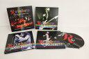 【中古】6CD rainbow Live in Germany 1976 -Tour 30th Anniversary Box VPCK85354 Vap Ja...