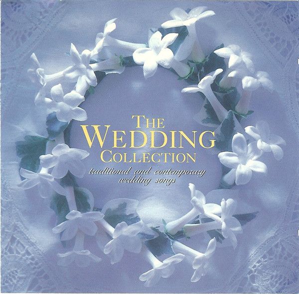 【中古】7” Various The Wedding Collection RESL88 Intersound /00080