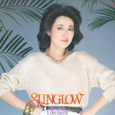 【中古】LP 阿川泰子 Sunglow VIH28043 INVITATION /00260