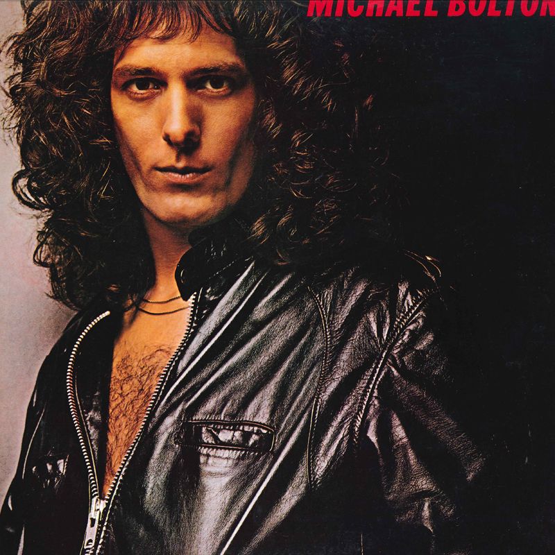 ・アーティスト Michael Bolton ・タイトル Michael Bolton ・レーベル・型番 CBS SONY 25AP2609 ・フォーマット LPレコード ・コンディション(盤) 非常に良い(EX) ・コンディション(ジャケ...
