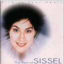 【中古】CD Sissel Fire In Your Heart - The Best Of Sissel PHCR84 Mercury /00110