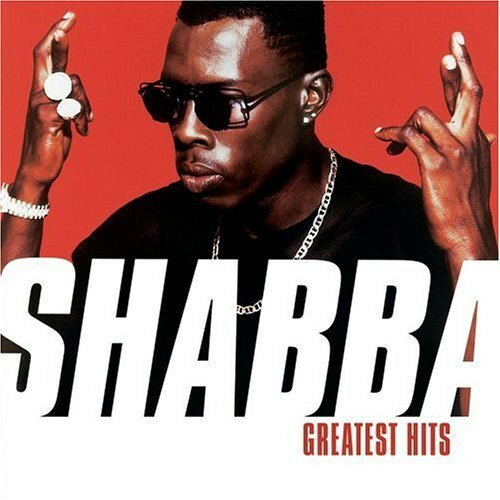 【中古】英CD Shabba Ranks Greatest Hits 5024872 Epic /00110