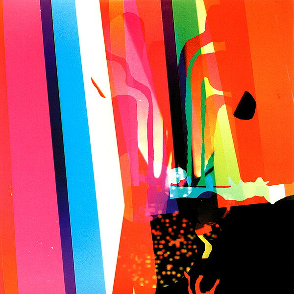 【中古】米7” Stereolab Spool Of Collusion AD2820 4AD /00080