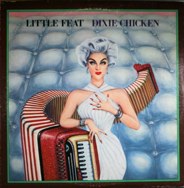 ・アーティスト Little Feat ・タイトル Dixie Chicken ・レーベル・型番 WARNER BROS BS2686 ・フォーマット LPレコード ・コンディション(盤) 良い (VG+) ・コンディション(ジャケット) 良い (VG+) ・コンディション(帯) オビなし ・特記事項 【シュリンク残し】【カバーにキズ/ダメージ】 サンプル画像です。実際の商品の画像ではありません 商品写真はバーコード/カタログ番号に対応したサンプル画像ですので、お送りする商品の画像ではありません。帯やライナーなどの付属品は、特記事項に記載されている場合のみ含まれます。プロモやカラーレコードなどの仕様についても、該当する場合のみ特記事項に記載しています。 【ご購入前に必ずご確認ください】 ・本店サイト(www.recordcity.jp)とは価格、送料が違います ・本店サイト、その他支店のオーダーとは同梱発送できません ・注文確定後に別の注文を頂いた場合、注文同士の同梱は致しかねます。 ・別倉庫から発送しているため、店頭受け渡しは対応しておりません ・一部商品は他の通販サイトでも販売しているため、ご注文のタイミングによっては商品のご用意ができない場合がございます。 ・土日祝日はお休みです 金曜・祝前日9時以降のご連絡またはご入金は、返答または発送が週明け・祝日明けに順次対応となります。 ・ご購入後のキャンセル不可 ご購入後のキャンセルはいかなる理由においてもお受けできません。ご了承の上、ご購入くださいませ。 ・日本郵便(ゆうパック/ゆうメール)によるお届けになります。 ・中古品であることをご理解ください 当ストアでは中古商品を主に販売しております。中古品であることをご理解の上ご購入ください。また、一部商品はRecordCityオンラインストアで試聴可能です。 ・返品について お客様のご都合による返品は一切承っておりません。 表記の内容と実際の商品に相違がある場合、また針飛び等で返品・返金をご希望される場合は、商品の到着後1週間以内にご連絡ください。商品の返送をこちらで確認後、キャンセル・返金を行います。 コンディションVG以下の商品は返品できません。プレイに影響のない表面のこすれ傷、プレス起因のノイズ盤は返品の対象外です。 【コンディション表記】 ・ほぼ新品(M-)(Like New) 完全な新品。未使用。当店ではほぼ使用しません ・非常に良い(EX)(Excellent) 中古盤として美品な状態。わずかな経年を感じるものの傷みを感じさせない、当店基準で最高の状態 ・良い(VG+)(Very Good Plus) 丁寧に扱われた中古品で、軽い使用感がみられる。 ・可(VG)(Acceptable) 使い込まれた中古品で、「良い」よりもさらに使用感がみられる。 ・悪い(VG-)(Bad) 状態が悪いアイテム。使用の保障はなく、再生不可、針飛び、目立つノイズがあるかもしれない。状態によるクレーム不可。返品不可。 ・非常に悪い(G)(Very Bad) 「悪い」よりさらに状態が悪いアイテム。使用の保障はなく、再生不可、針飛び、目立つノイズがあるかもしれない。状態によるクレーム不可。返品不可。 ・ジャンク(Fair)(Junk/Fair) 割れている、反っている、水ダメージがある、カビ、ジャケットが分離している、ひどい書き込み、ひどい擦れなど最低の状態。使用の保障はなく、再生不可、針飛び、目立つノイズがあるかもしれない。状態によるクレーム不可。返品不可。 ・ジャンク(Poor)(Junk/Poor) 割れている、反っている、水ダメージがある、カビ、ジャケットが分離している、ひどい書き込み、ひどい擦れなど最低の状態。使用の保障はなく、再生不可、針飛び、目立つノイズがあるかもしれない。状態によるクレーム不可。返品不可。