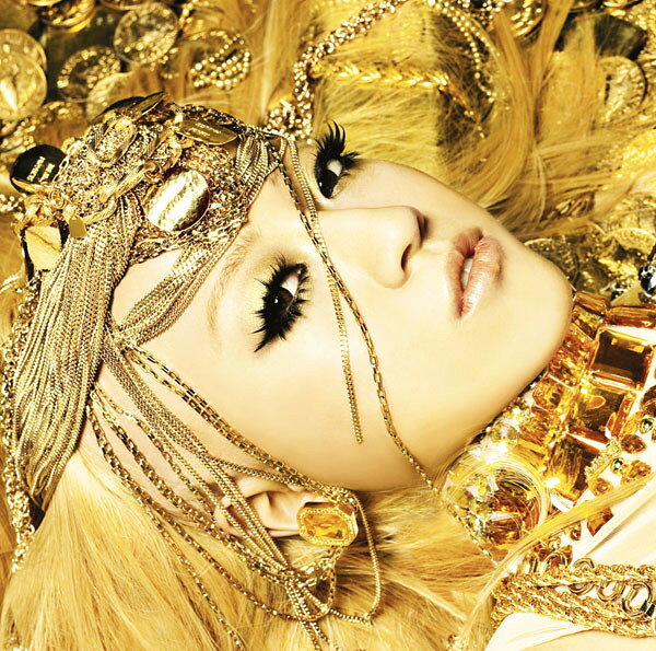 CD JASMINE GOLD AICL2151 ONENATION /00110