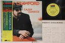 【中古】LP Hank Crawford Cajun Sunrise GP3190 KUDU /00260