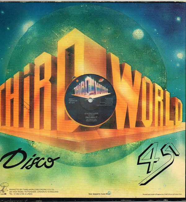 ・アーティスト Pat Kelly ・タイトル It's You I Love ・レーベル・型番 Third World TWDIS24 ・フォーマット 12インチレコード ・コンディション(盤) 可 (VG) ・コンディション(ジャケット) プレインカバー（元ジャケット／カバー無し） ・コンディション(帯) オビなし ・特記事項 【盤に目立った跡】 サンプル画像です。実際の商品の画像ではありません 商品写真はバーコード/カタログ番号に対応したサンプル画像ですので、お送りする商品の画像ではありません。帯やライナーなどの付属品は、特記事項に記載されている場合のみ含まれます。プロモやカラーレコードなどの仕様についても、該当する場合のみ特記事項に記載しています。 【ご購入前に必ずご確認ください】 ・本店サイト(www.recordcity.jp)とは価格、送料が違います ・本店サイト、その他支店のオーダーとは同梱発送できません ・注文確定後に別の注文を頂いた場合、注文同士の同梱は致しかねます。 ・別倉庫から発送しているため、店頭受け渡しは対応しておりません ・一部商品は他の通販サイトでも販売しているため、ご注文のタイミングによっては商品のご用意ができない場合がございます。 ・土日祝日はお休みです 金曜・祝前日9時以降のご連絡またはご入金は、返答または発送が週明け・祝日明けに順次対応となります。 ・ご購入後のキャンセル不可 ご購入後のキャンセルはいかなる理由においてもお受けできません。ご了承の上、ご購入くださいませ。 ・日本郵便(ゆうパック/ゆうメール)によるお届けになります。 ・中古品であることをご理解ください 当ストアでは中古商品を主に販売しております。中古品であることをご理解の上ご購入ください。また、一部商品はRecordCityオンラインストアで試聴可能です。 ・返品について お客様のご都合による返品は一切承っておりません。 表記の内容と実際の商品に相違がある場合、また針飛び等で返品・返金をご希望される場合は、商品の到着後1週間以内にご連絡ください。商品の返送をこちらで確認後、キャンセル・返金を行います。 コンディションVG以下の商品は返品できません。プレイに影響のない表面のこすれ傷、プレス起因のノイズ盤は返品の対象外です。 【コンディション表記】 ・ほぼ新品(M-)(Like New) 完全な新品。未使用。当店ではほぼ使用しません ・非常に良い(EX)(Excellent) 中古盤として美品な状態。わずかな経年を感じるものの傷みを感じさせない、当店基準で最高の状態 ・良い(VG+)(Very Good Plus) 丁寧に扱われた中古品で、軽い使用感がみられる。 ・可(VG)(Acceptable) 使い込まれた中古品で、「良い」よりもさらに使用感がみられる。 ・悪い(VG-)(Bad) 状態が悪いアイテム。使用の保障はなく、再生不可、針飛び、目立つノイズがあるかもしれない。状態によるクレーム不可。返品不可。 ・非常に悪い(G)(Very Bad) 「悪い」よりさらに状態が悪いアイテム。使用の保障はなく、再生不可、針飛び、目立つノイズがあるかもしれない。状態によるクレーム不可。返品不可。 ・ジャンク(Fair)(Junk/Fair) 割れている、反っている、水ダメージがある、カビ、ジャケットが分離している、ひどい書き込み、ひどい擦れなど最低の状態。使用の保障はなく、再生不可、針飛び、目立つノイズがあるかもしれない。状態によるクレーム不可。返品不可。 ・ジャンク(Poor)(Junk/Poor) 割れている、反っている、水ダメージがある、カビ、ジャケットが分離している、ひどい書き込み、ひどい擦れなど最低の状態。使用の保障はなく、再生不可、針飛び、目立つノイズがあるかもしれない。状態によるクレーム不可。返品不可。