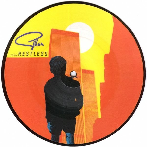 ・アーティスト Gillan ・タイトル Restless ・レーベル Virgin VSY465 ・フォーマット 7インチレコード ・コンディション(盤) 良い (VG+) ・コンディション(ジャケット) プレインカバー（元ジャケット／カバー無し） ・コンディション(帯) オビなし ・特記事項 【ピクチャーディスク】 サンプル画像です。実際の商品の画像ではありません 商品写真はバーコード/カタログ番号に対応したサンプル画像ですので、お送りする商品の画像ではありません。帯やライナーなどの付属品は、特記事項に記載されている場合のみ含まれます。プロモやカラーレコードなどの仕様についても、該当する場合のみ特記事項に記載しています。 【ご購入前に必ずご確認ください】 ・本店サイト(www.recordcity.jp)とは価格、送料が違います ・本店サイト、その他支店のオーダーとは同梱発送できません ・別倉庫から発送しているため、店頭受け渡しは対応しておりません ・一部商品は他の通販サイトでも販売しているため、ご注文のタイミングによっては商品のご用意ができない場合がございます。 ・土日祝日はお休みです 金曜・祝前日9時以降のご連絡またはご入金は、返答または発送が週明け・祝日明けに順次対応となります。 ・ご購入後のキャンセル不可 ご購入後のキャンセルはいかなる理由においてもお受けできません。ご了承の上、ご購入くださいませ。 ・日本郵便(ゆうパック/ゆうメール)によるお届けになります。 ・中古品であることをご理解ください 当ストアではお客様よりお譲りいただいた中古商品を主に販売しております。中古品であることをご理解の上ご購入ください。また、一部商品はRecordCityオンラインストアで試聴可能です。 ・返品について お客様のご都合による返品は一切承っておりません。 表記の内容と実際の商品に相違がある場合、また針飛び等で返品・返金をご希望される場合は、商品の到着後1週間以内にご連絡ください。商品の返送をこちらで確認後、キャンセル・返金を行います。 コンディションVG以下の商品は返品できません。プレイに影響のない表面のこすれ傷、プレス起因のノイズ盤は返品の対象外です。 【コンディション表記】 ・ほぼ新品(M-)(Like New) 完全な新品。未使用。当店ではほぼ使用しません ・非常に良い(EX)(Excellent) 中古盤として美品な状態。わずかな経年を感じるものの傷みを感じさせない、当店基準で最高の状態 ・良い(VG+)(Very Good Plus) 丁寧に扱われた中古品で、軽い使用感がみられる。 ・可(VG)(Acceptable) 使い込まれた中古品で、「良い」よりもさらに使用感がみられる。 ・悪い(VG-)(Bad) 状態が悪いアイテム。使用の保障はなく、再生不可、針飛び、目立つノイズがあるかもしれない。状態によるクレーム不可。返品不可。 ・非常に悪い(G)(Very Bad) 「悪い」よりさらに状態が悪いアイテム。使用の保障はなく、再生不可、針飛び、目立つノイズがあるかもしれない。状態によるクレーム不可。返品不可。 ・ジャンク(Fair)(Junk/Fair) 割れている、反っている、水ダメージがある、カビ、ジャケットが分離している、ひどい書き込み、ひどい擦れなど最低の状態。使用の保障はなく、再生不可、針飛び、目立つノイズがあるかもしれない。状態によるクレーム不可。返品不可。 ・ジャンク(Poor)(Junk/Poor) 割れている、反っている、水ダメージがある、カビ、ジャケットが分離している、ひどい書き込み、ひどい擦れなど最低の状態。使用の保障はなく、再生不可、針飛び、目立つノイズがあるかもしれない。状態によるクレーム不可。返品不可。
