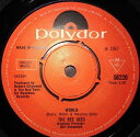 【中古】英7” Bee Gees World 56220 Polydor /00080
