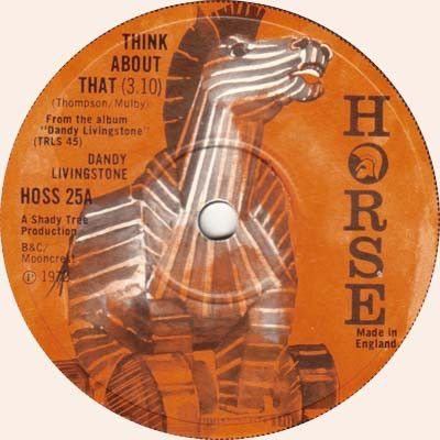 ・アーティスト Dandy Livingstone ・タイトル Think About That ・レーベル・型番 Horse HOSS25XA ・フォーマット 7インチレコード ・コンディション(盤) 良い (VG+) ・コンディション(ジャケット) プレインカバー（元ジャケット／カバー無し） ・コンディション(帯) オビなし ・特記事項 サンプル画像です。実際の商品の画像ではありません 商品写真はバーコード/カタログ番号に対応したサンプル画像ですので、お送りする商品の画像ではありません。帯やライナーなどの付属品は、特記事項に記載されている場合のみ含まれます。プロモやカラーレコードなどの仕様についても、該当する場合のみ特記事項に記載しています。 【ご購入前に必ずご確認ください】 ・本店サイト(www.recordcity.jp)とは価格、送料が違います ・本店サイト、その他支店のオーダーとは同梱発送できません ・注文確定後に別の注文を頂いた場合、注文同士の同梱は致しかねます。 ・別倉庫から発送しているため、店頭受け渡しは対応しておりません ・一部商品は他の通販サイトでも販売しているため、ご注文のタイミングによっては商品のご用意ができない場合がございます。 ・土日祝日はお休みです 金曜・祝前日9時以降のご連絡またはご入金は、返答または発送が週明け・祝日明けに順次対応となります。 ・ご購入後のキャンセル不可 ご購入後のキャンセルはいかなる理由においてもお受けできません。ご了承の上、ご購入くださいませ。 ・日本郵便(ゆうパック/ゆうメール)によるお届けになります。 ・中古品であることをご理解ください 当ストアでは中古商品を主に販売しております。中古品であることをご理解の上ご購入ください。また、一部商品はRecordCityオンラインストアで試聴可能です。 ・返品について お客様のご都合による返品は一切承っておりません。 表記の内容と実際の商品に相違がある場合、また針飛び等で返品・返金をご希望される場合は、商品の到着後1週間以内にご連絡ください。商品の返送をこちらで確認後、キャンセル・返金を行います。 コンディションVG以下の商品は返品できません。プレイに影響のない表面のこすれ傷、プレス起因のノイズ盤は返品の対象外です。 【コンディション表記】 ・ほぼ新品(M-)(Like New) 完全な新品。未使用。当店ではほぼ使用しません ・非常に良い(EX)(Excellent) 中古盤として美品な状態。わずかな経年を感じるものの傷みを感じさせない、当店基準で最高の状態 ・良い(VG+)(Very Good Plus) 丁寧に扱われた中古品で、軽い使用感がみられる。 ・可(VG)(Acceptable) 使い込まれた中古品で、「良い」よりもさらに使用感がみられる。 ・悪い(VG-)(Bad) 状態が悪いアイテム。使用の保障はなく、再生不可、針飛び、目立つノイズがあるかもしれない。状態によるクレーム不可。返品不可。 ・非常に悪い(G)(Very Bad) 「悪い」よりさらに状態が悪いアイテム。使用の保障はなく、再生不可、針飛び、目立つノイズがあるかもしれない。状態によるクレーム不可。返品不可。 ・ジャンク(Fair)(Junk/Fair) 割れている、反っている、水ダメージがある、カビ、ジャケットが分離している、ひどい書き込み、ひどい擦れなど最低の状態。使用の保障はなく、再生不可、針飛び、目立つノイズがあるかもしれない。状態によるクレーム不可。返品不可。 ・ジャンク(Poor)(Junk/Poor) 割れている、反っている、水ダメージがある、カビ、ジャケットが分離している、ひどい書き込み、ひどい擦れなど最低の状態。使用の保障はなく、再生不可、針飛び、目立つノイズがあるかもしれない。状態によるクレーム不可。返品不可。