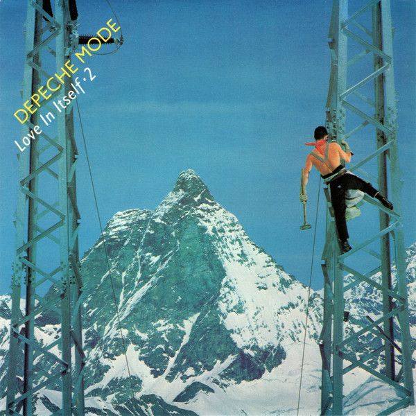 ・アーティスト Depeche Mode ・タイトル Love In Itself ・ 2 ・レーベル・型番 Mute 7BONG4 ・フォーマット 7インチレコード ・コンディション(盤) 良い (VG+) ・コンディション(ジャケット) 良い (VG+) ・コンディション(帯) オビなし ・特記事項 【カバーに擦れ】【盤に浅い跡】 サンプル画像です。実際の商品の画像ではありません 商品写真はバーコード/カタログ番号に対応したサンプル画像ですので、お送りする商品の画像ではありません。帯やライナーなどの付属品は、特記事項に記載されている場合のみ含まれます。プロモやカラーレコードなどの仕様についても、該当する場合のみ特記事項に記載しています。 【ご購入前に必ずご確認ください】 ・本店サイト(www.recordcity.jp)とは価格、送料が違います ・本店サイト、その他支店のオーダーとは同梱発送できません ・注文確定後に別の注文を頂いた場合、注文同士の同梱は致しかねます。 ・別倉庫から発送しているため、店頭受け渡しは対応しておりません ・一部商品は他の通販サイトでも販売しているため、ご注文のタイミングによっては商品のご用意ができない場合がございます。 ・土日祝日はお休みです 金曜・祝前日9時以降のご連絡またはご入金は、返答または発送が週明け・祝日明けに順次対応となります。 ・ご購入後のキャンセル不可 ご購入後のキャンセルはいかなる理由においてもお受けできません。ご了承の上、ご購入くださいませ。 ・日本郵便(ゆうパック/ゆうメール)によるお届けになります。 ・中古品であることをご理解ください 当ストアでは中古商品を主に販売しております。中古品であることをご理解の上ご購入ください。また、一部商品はRecordCityオンラインストアで試聴可能です。 ・返品について お客様のご都合による返品は一切承っておりません。 表記の内容と実際の商品に相違がある場合、また針飛び等で返品・返金をご希望される場合は、商品の到着後1週間以内にご連絡ください。商品の返送をこちらで確認後、キャンセル・返金を行います。 コンディションVG以下の商品は返品できません。プレイに影響のない表面のこすれ傷、プレス起因のノイズ盤は返品の対象外です。 【コンディション表記】 ・ほぼ新品(M-)(Like New) 完全な新品。未使用。当店ではほぼ使用しません ・非常に良い(EX)(Excellent) 中古盤として美品な状態。わずかな経年を感じるものの傷みを感じさせない、当店基準で最高の状態 ・良い(VG+)(Very Good Plus) 丁寧に扱われた中古品で、軽い使用感がみられる。 ・可(VG)(Acceptable) 使い込まれた中古品で、「良い」よりもさらに使用感がみられる。 ・悪い(VG-)(Bad) 状態が悪いアイテム。使用の保障はなく、再生不可、針飛び、目立つノイズがあるかもしれない。状態によるクレーム不可。返品不可。 ・非常に悪い(G)(Very Bad) 「悪い」よりさらに状態が悪いアイテム。使用の保障はなく、再生不可、針飛び、目立つノイズがあるかもしれない。状態によるクレーム不可。返品不可。 ・ジャンク(Fair)(Junk/Fair) 割れている、反っている、水ダメージがある、カビ、ジャケットが分離している、ひどい書き込み、ひどい擦れなど最低の状態。使用の保障はなく、再生不可、針飛び、目立つノイズがあるかもしれない。状態によるクレーム不可。返品不可。 ・ジャンク(Poor)(Junk/Poor) 割れている、反っている、水ダメージがある、カビ、ジャケットが分離している、ひどい書き込み、ひどい擦れなど最低の状態。使用の保障はなく、再生不可、針飛び、目立つノイズがあるかもしれない。状態によるクレーム不可。返品不可。