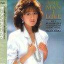 【中古】LP 真梨邑ケイ Man I Love DSP5118 DISCOMATE /00260