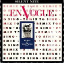 【中古】英7” En Vogue Silent Nite A8644 EastWest Records Ame /00080